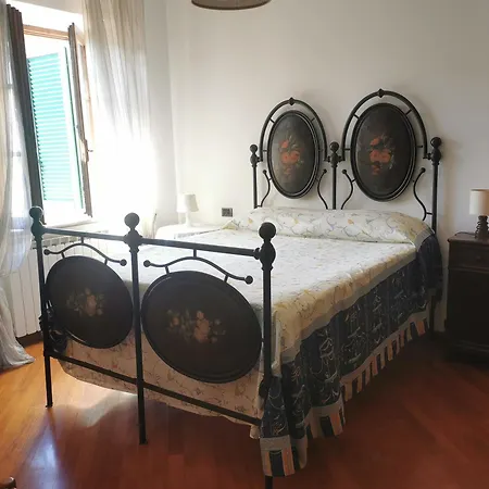La Terrazza Di Maria Апартаменты Пиенца