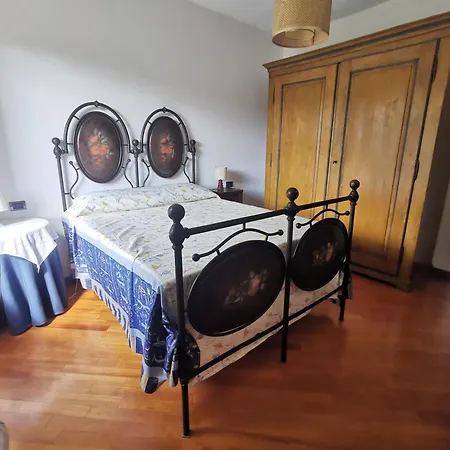 La Terrazza Di Maria *